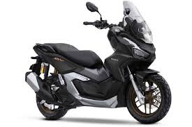 Honda ADV160