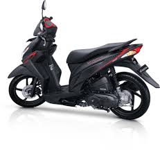 Vario 110cc FI ESP (Agnes) 2017