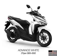 Honda Vario 125cc ISS CBS 2020